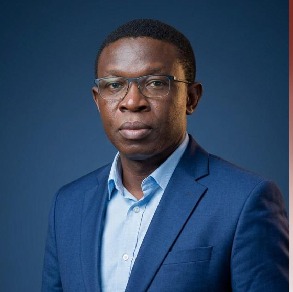 Gabriel KUNONGA BIATIAKANA