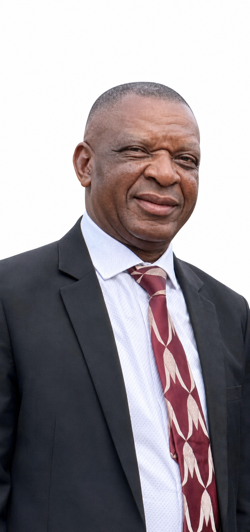 Timothée KAKWATA MULENG