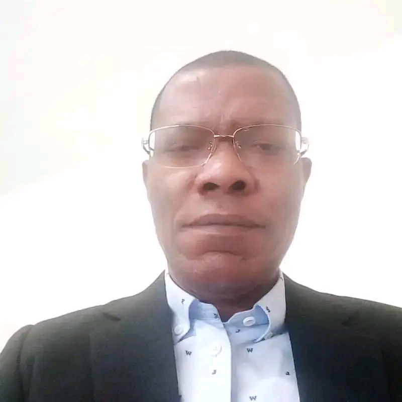 LE PÈRE BERNARD MUHIGIRWA, SJ, INTÈGRE LA FSEG-ULC