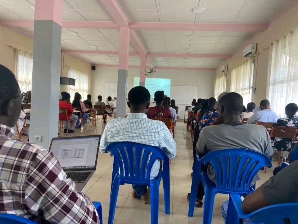 JOURNÉES D’INTÉGRATION 2025-2026 À LA FSEG – UNIVERSITÉ LOYOLA DU CONGO