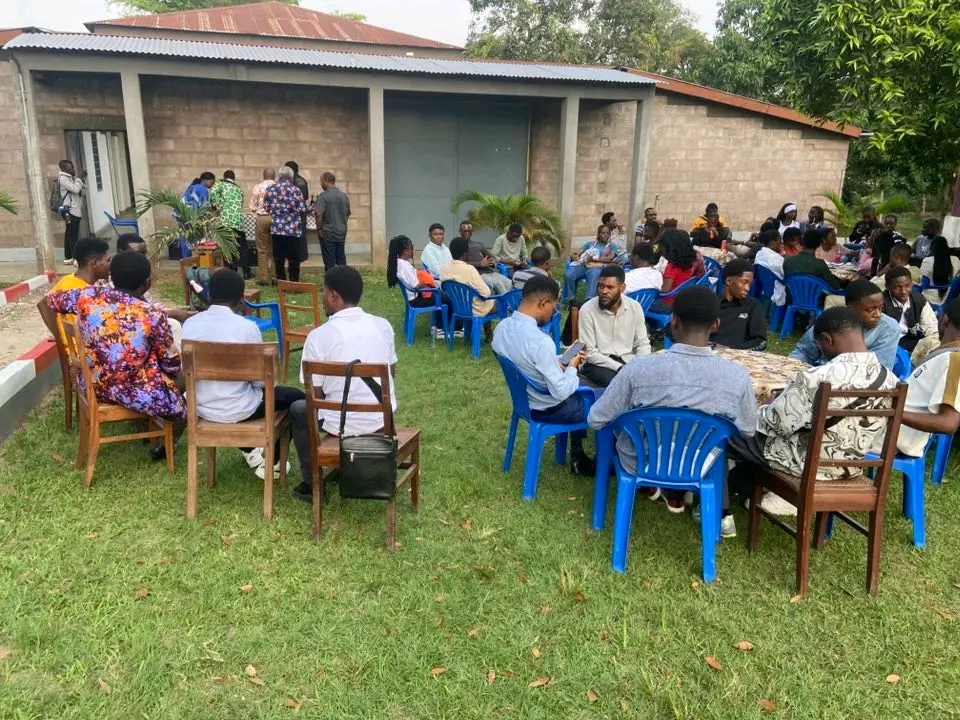 JOURNÉES D’INTÉGRATION 2025-2026 À LA FSEG – UNIVERSITÉ LOYOLA DU CONGO