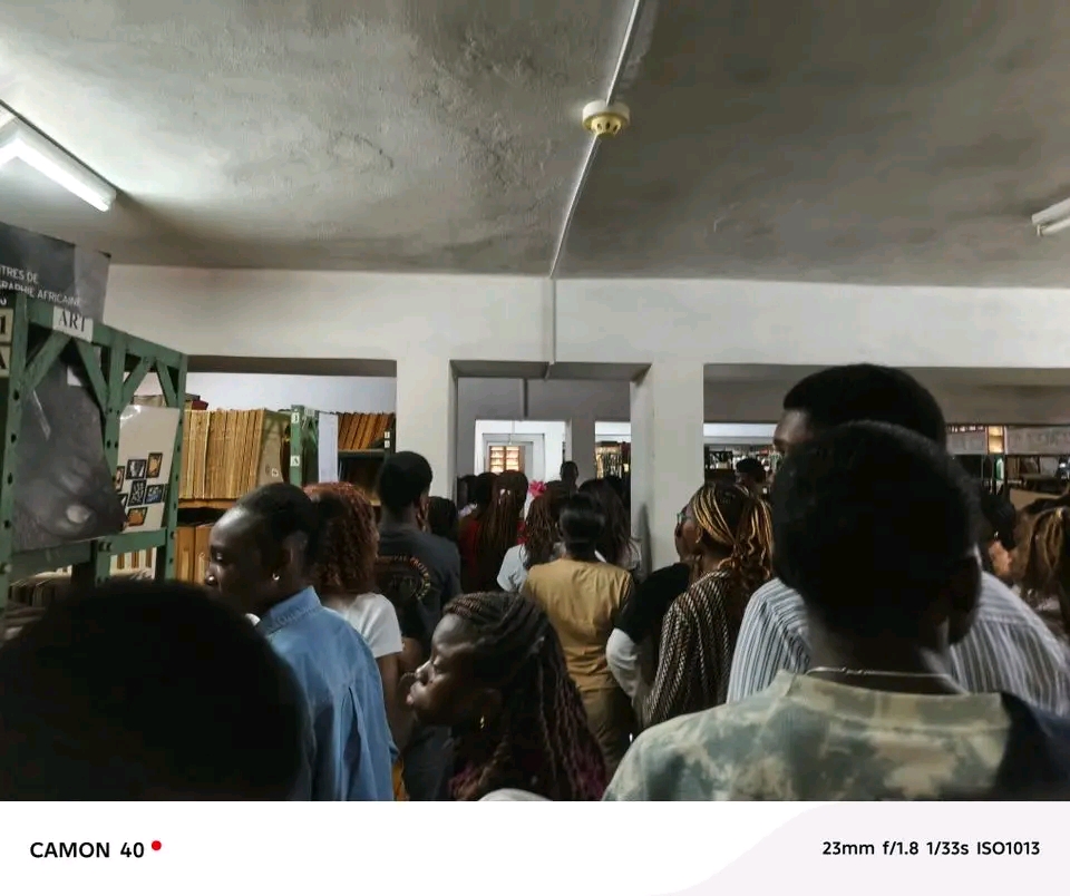 JOURNÉES D’INTÉGRATION 2025-2026 À LA FSEG – UNIVERSITÉ LOYOLA DU CONGO