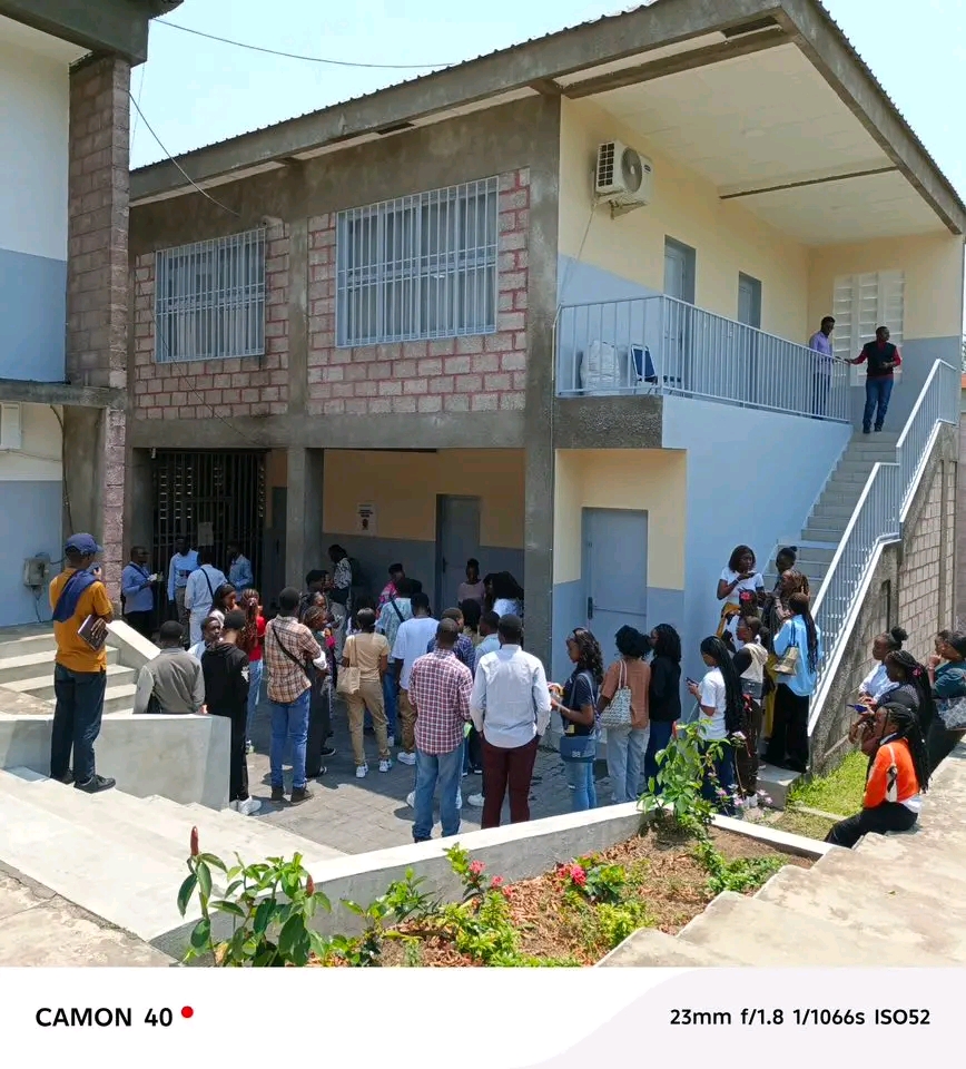 JOURNÉES D’INTÉGRATION 2025-2026 À LA FSEG – UNIVERSITÉ LOYOLA DU CONGO