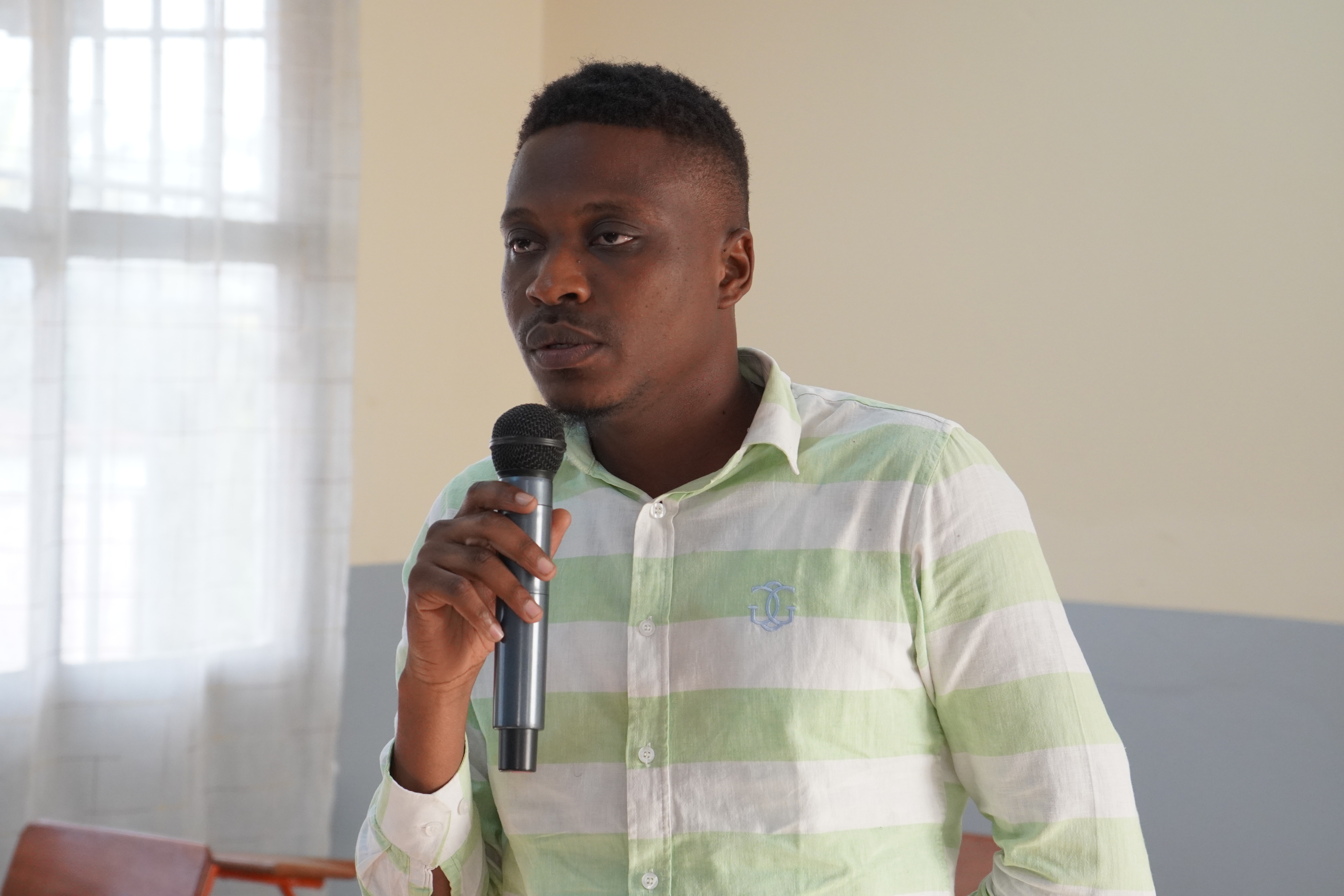 RETOUR EN IMAGE SUR LA CONFÉRENCE DU 28 NOVEMBRE 2025, FSEG-ULC