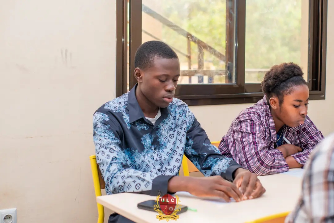RETOUR EN IMAGES SUR LE PREMIER CONCOURS D’ADMISSION 2026-2027 DE LA FACULTÉ DE SCIENCES ÉCONOMIQUES ET DE GESTION