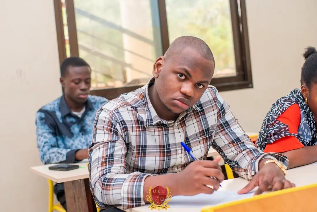 RETOUR EN IMAGES SUR LE PREMIER CONCOURS D’ADMISSION 2026-2027 DE LA FACULTÉ DE SCIENCES ÉCONOMIQUES ET DE GESTION