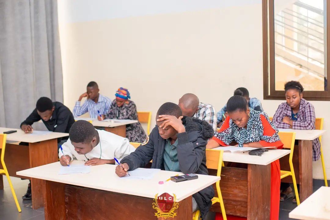 RETOUR EN IMAGES SUR LE PREMIER CONCOURS D’ADMISSION 2026-2027 DE LA FACULTÉ DE SCIENCES ÉCONOMIQUES ET DE GESTION