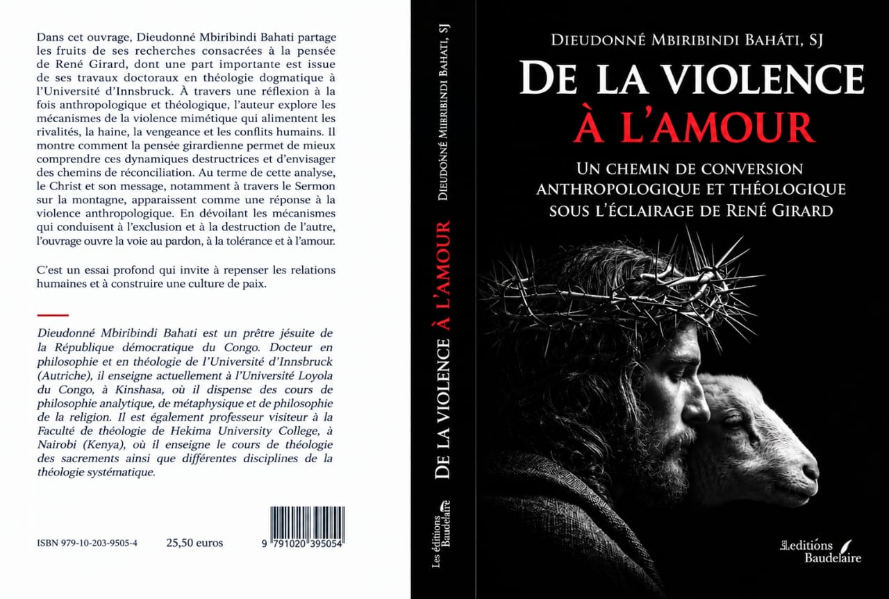 COMMUNIQUÉ OFFICIEL